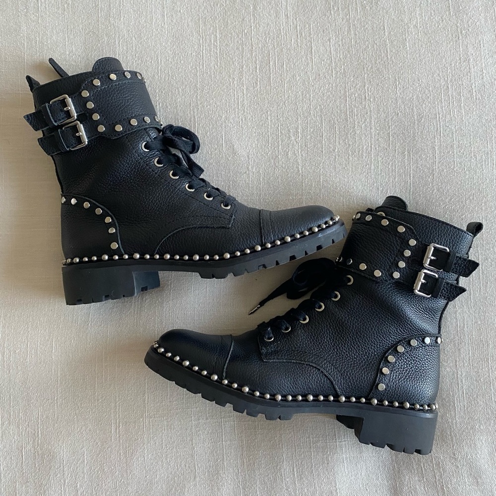 Sam Edelman Boots